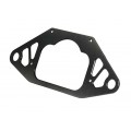 Bonamici Racing Dashboard Protection for the Ecumaster ADU5 2020 Bonamici Racing Dashboard Protection for the Ecumaster ADU5 2020